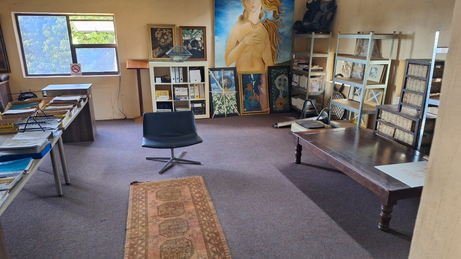 Commercial Property for Sale in Port Elizabeth Central Eastern Cape
